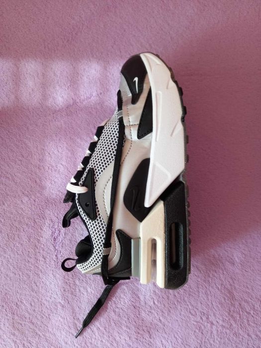 Маратонки Nike Furyosa