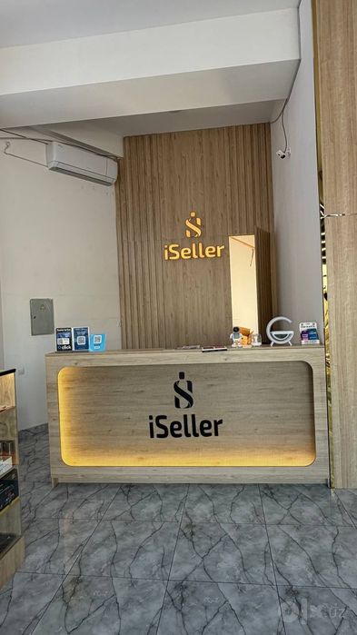 Tayyor biznes sotiladi продаётся готовый бизнес