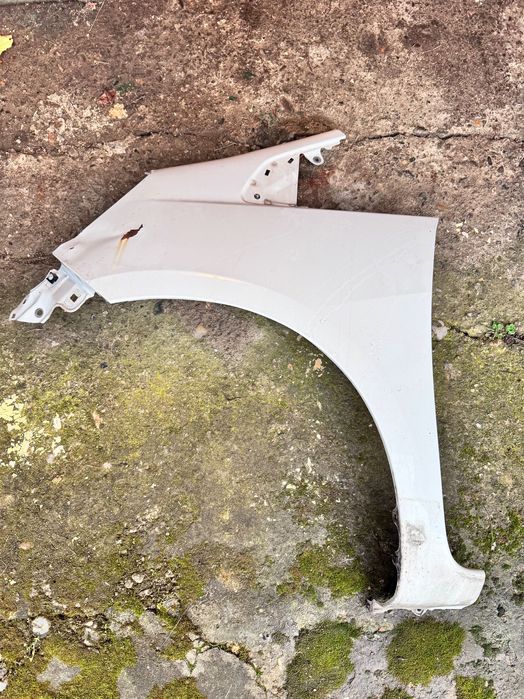 Калници за Honda Jazz 2009–2013 г