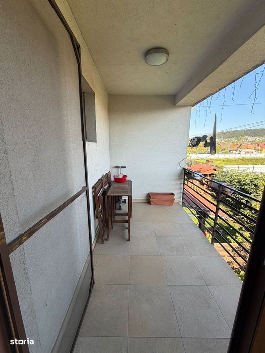Casă de vanzare în Triplex 123 mp Utili+POD  Comision 0%