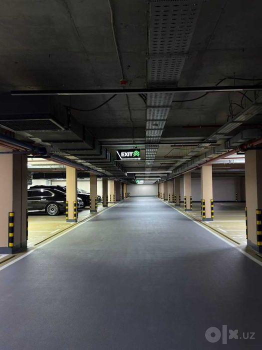 Аренда офиса 85 м², Мирабадский район, Рядом с метро Ташкент