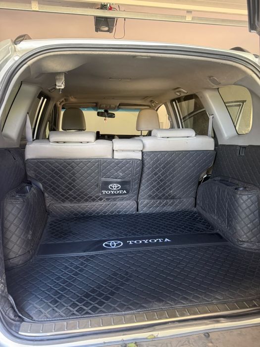Rav4 3 поколение 2011 год