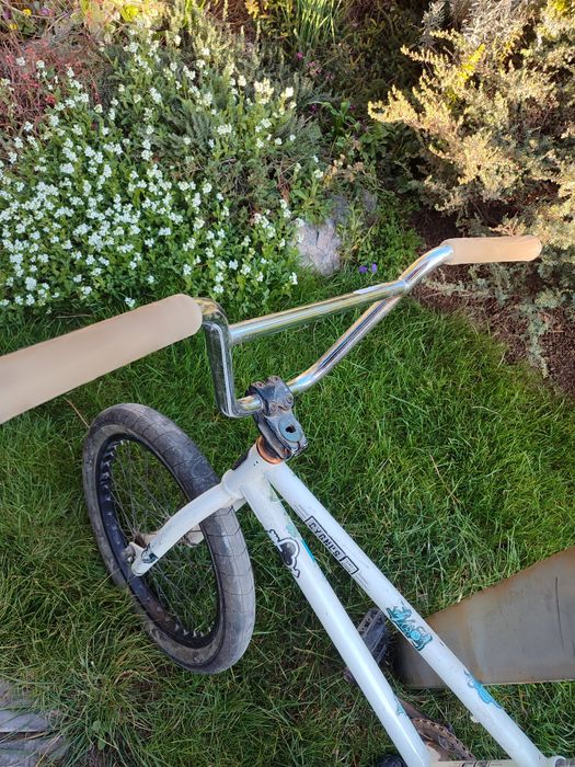 Продаю bmx DK Cygnus