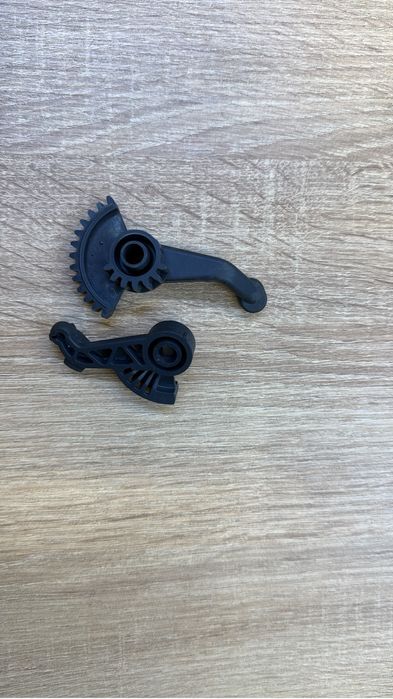 Angrenaje grup infuzor delonghi ECAM