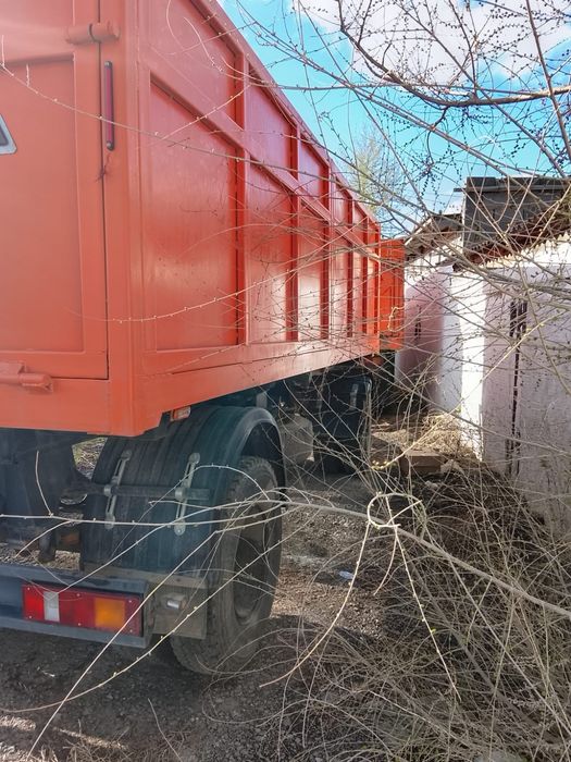 Продам прицеп нефаз