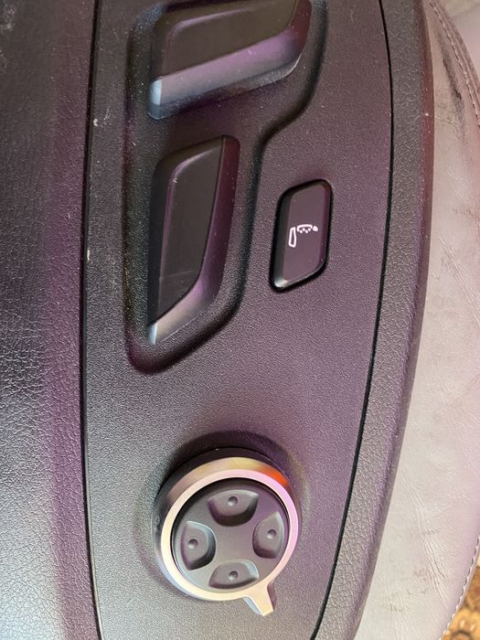 Салон от Ауди S5 Sportback 2019 за части