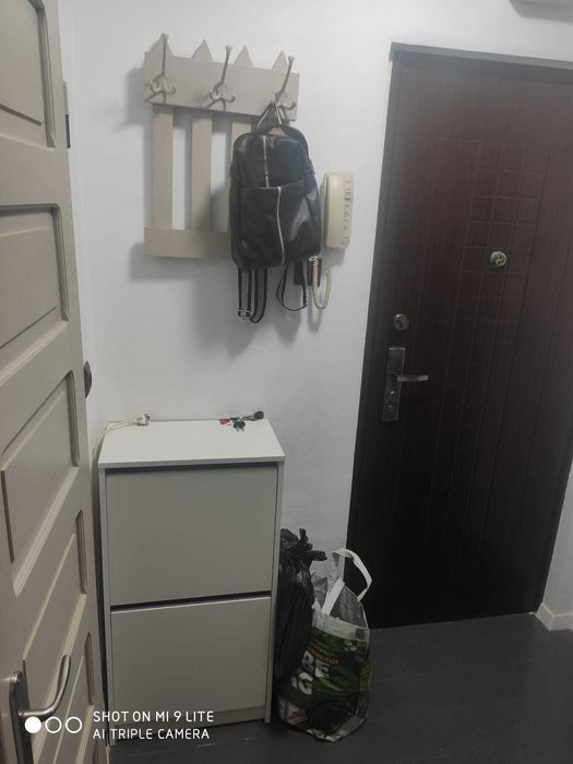 Proprietar, închiriez apartament 1 cameră, cartierul Ioșia