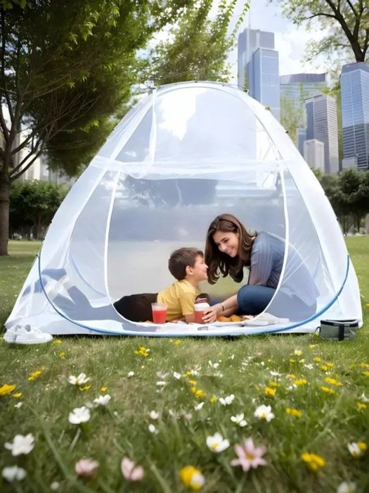 Pashshaxona chuvin va pashshalarga qarshi