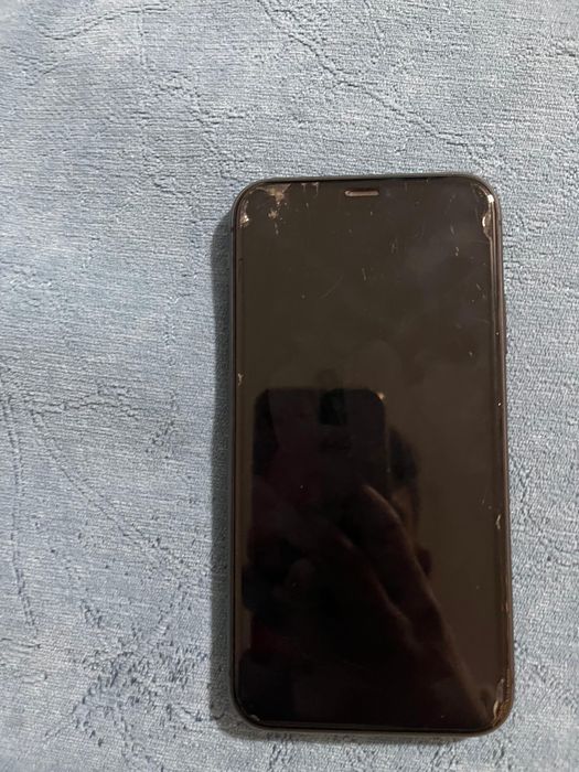 Iphone 11 состаяние идиял