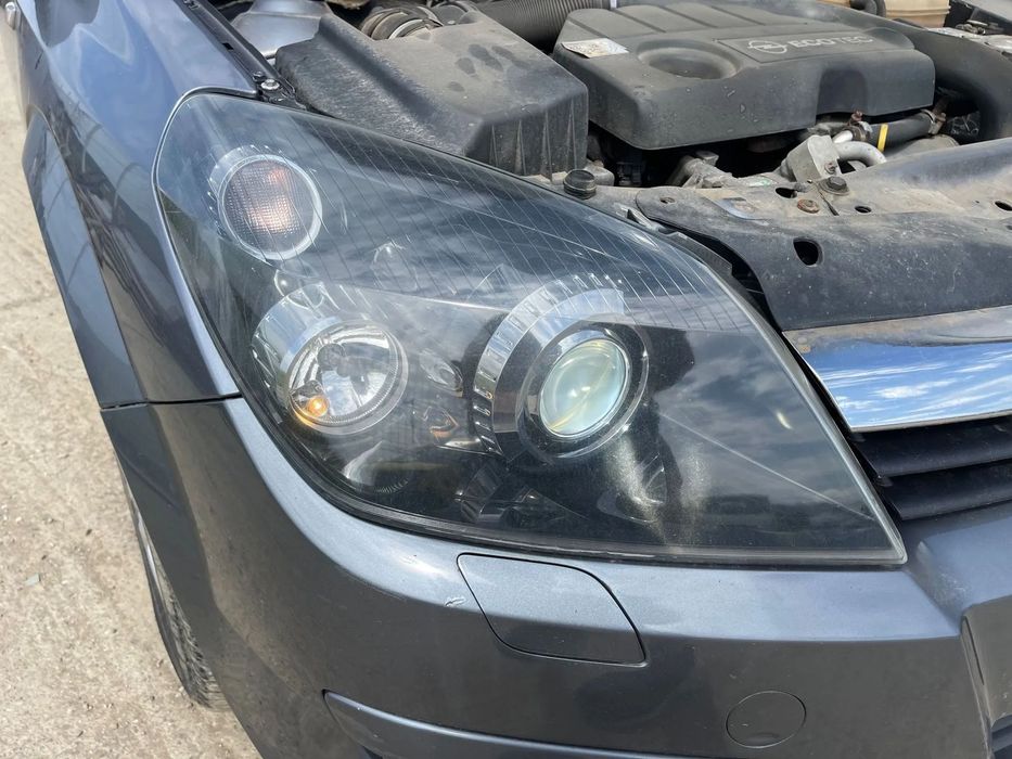 Dezmembrari Opel Astra H 1.7 CDTi