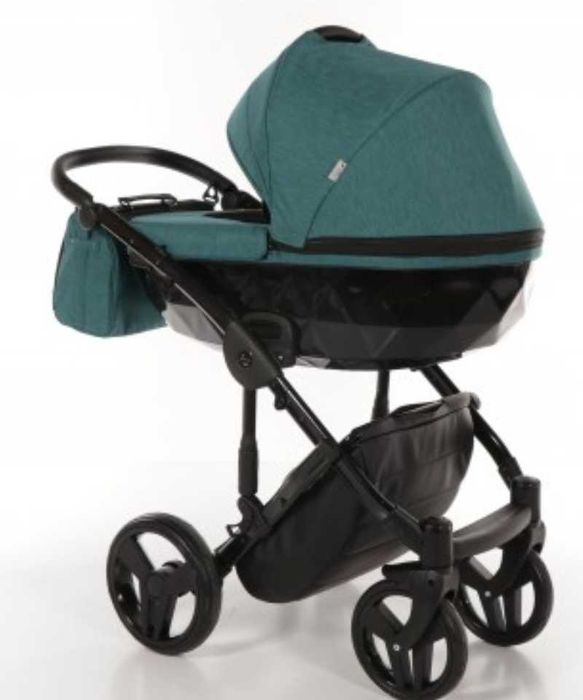 Детская коляска Junama Diamond