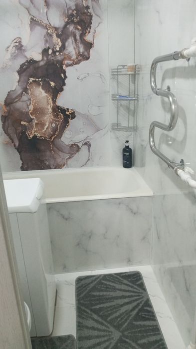 Рудный. Посуточная аренда. День. Ночь.