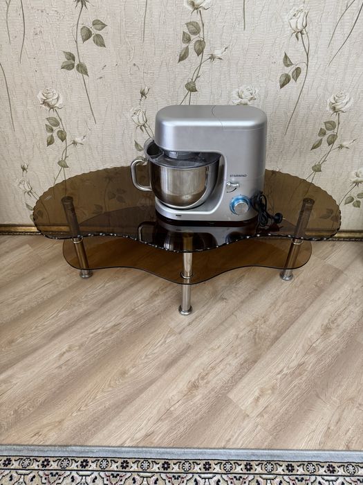 Миксер планетарный
