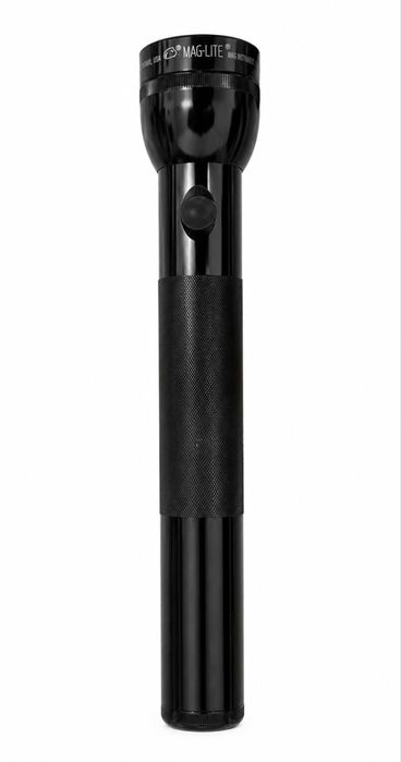 Lanterna MAG-LITE ( Mag Lite ) Made in Ontario USA - cadou supravietuire colectie
