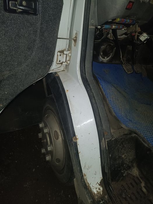 Газель сатылады.