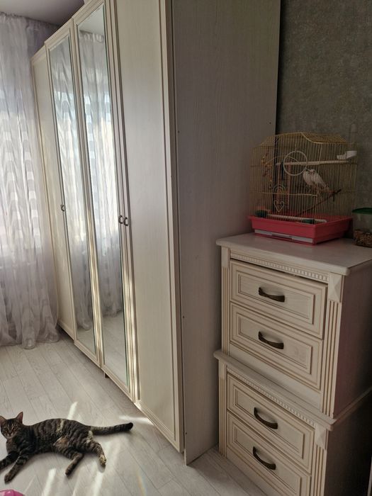 Спальный гарнитур