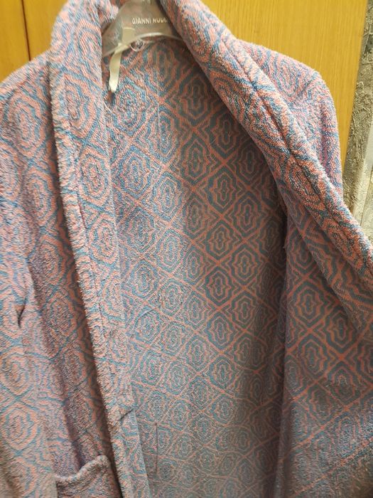 Халат за баня 158-164 см