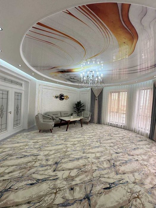 4х комнатная квартира 122кв/м, со всеми удобствами, Узбекистанская