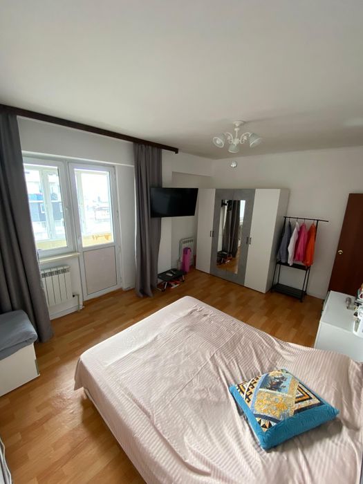 Продаётся 1-комнатная квартира