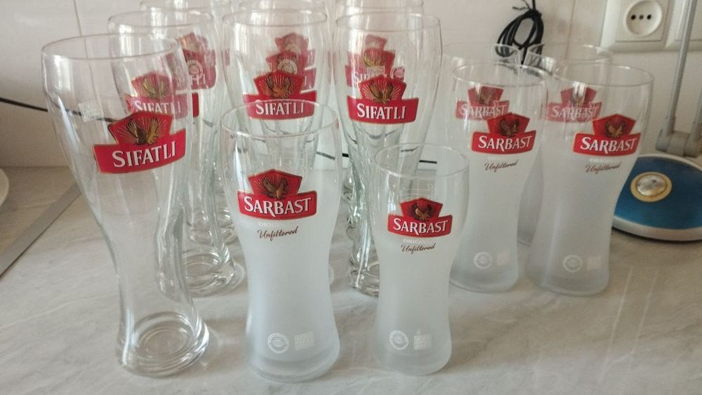 Кружки для пива. Пивные кружки Новые