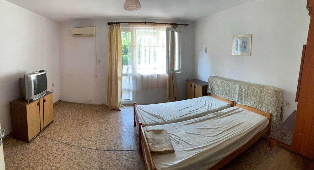 Дава се под наем Двустаен апартамент в Бургас, Възраждане - 74 кв.м за 175 € - Снимка #5