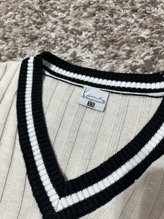 Vesta Karl Kani marimea S/M