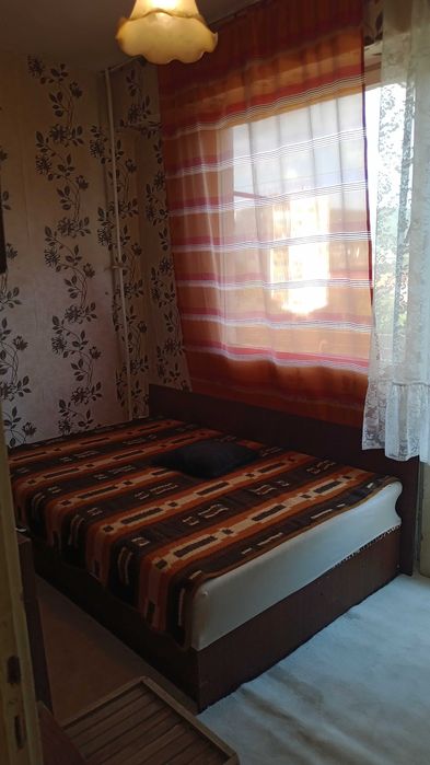 Дава се под наем Двустаен апартамент в Шумен, 5-ти полк - 47 кв.м за 163.2 € - Снимка #4