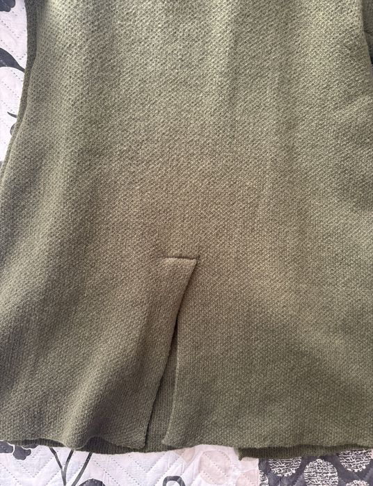 Дамска жилетка р-р Л