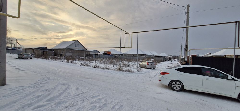 Сдам угловой  участок в аренду