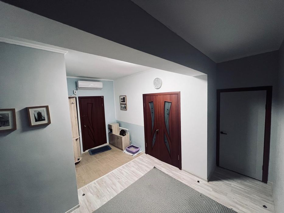 Продам дом на асане