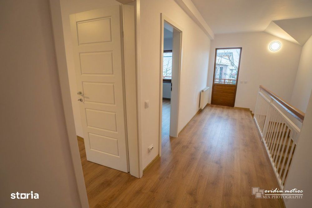 COMISION 0%: Unitate duplex finisata in Andrei Muresanu