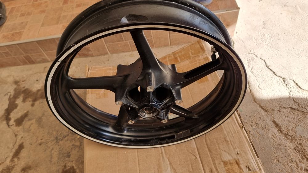 Roată față yamaha R1