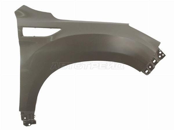 Крыло переднее  Haval H9