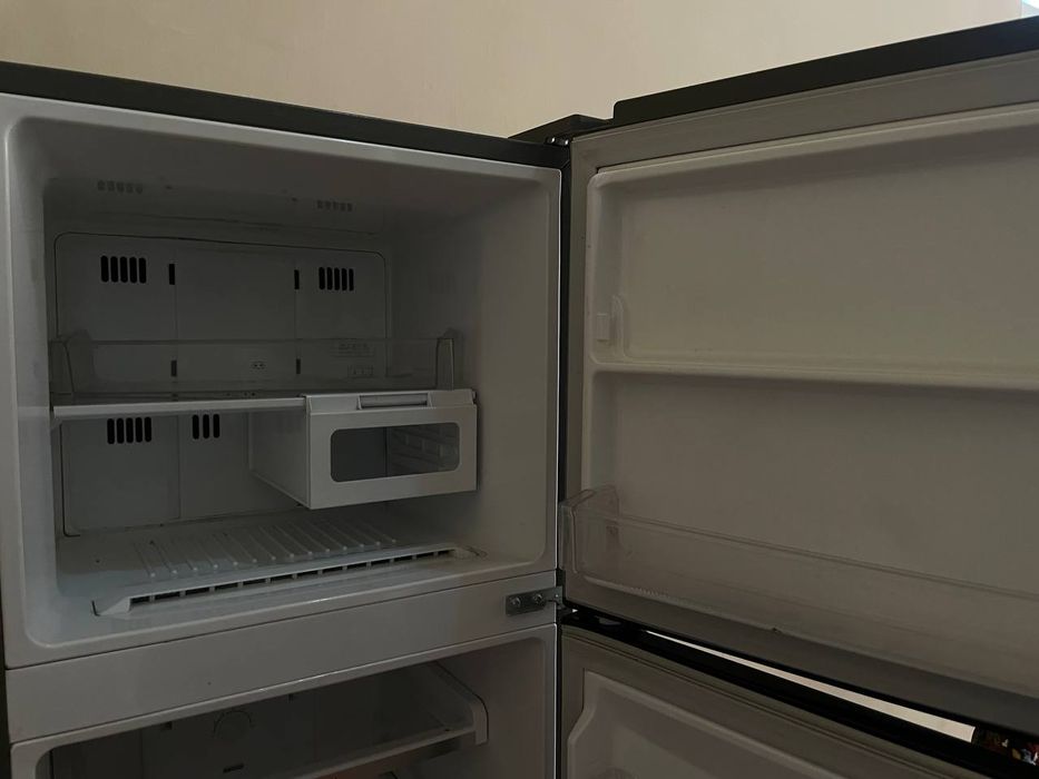 Pochti Yangi Xolodilnik