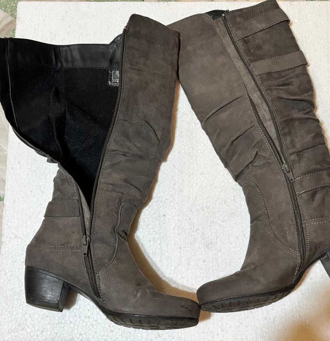 Ботуши Mat star 36 номер