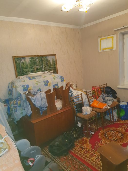 Продаётся Квартира 3-х Комнатная