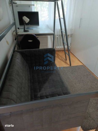 Inchiriere Apartament 3 camere in Brancoveanu