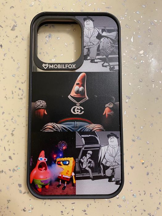 Mobilfox case - Iphone 13 pro