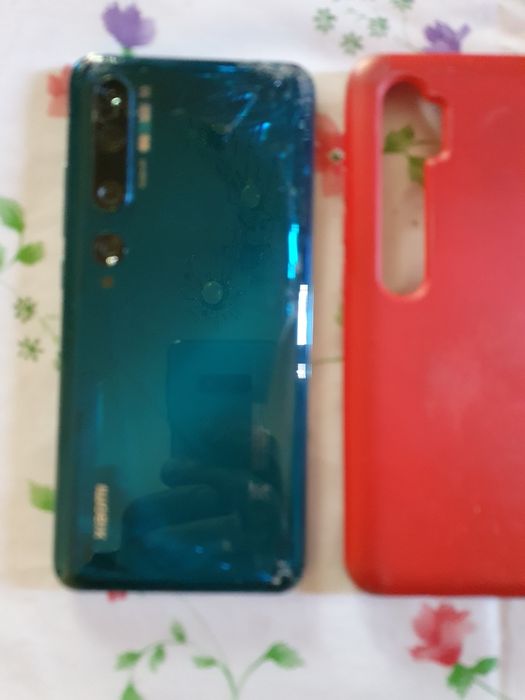 MI  Note 10.  6/128 гб