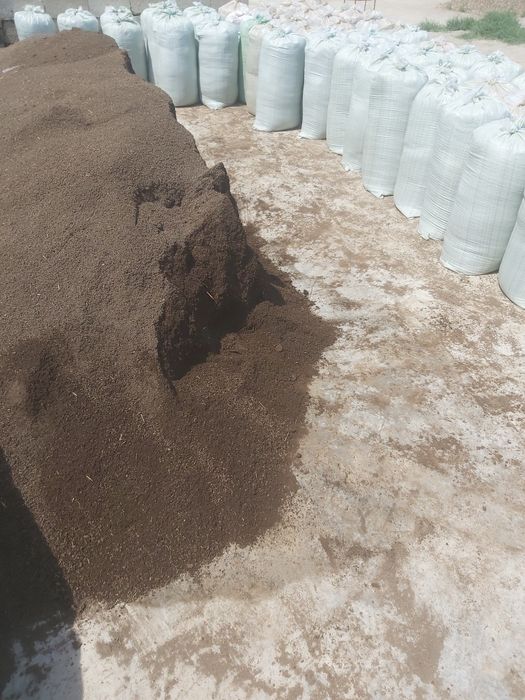 Tabiiy mineral ogit bio gomus sotiladi