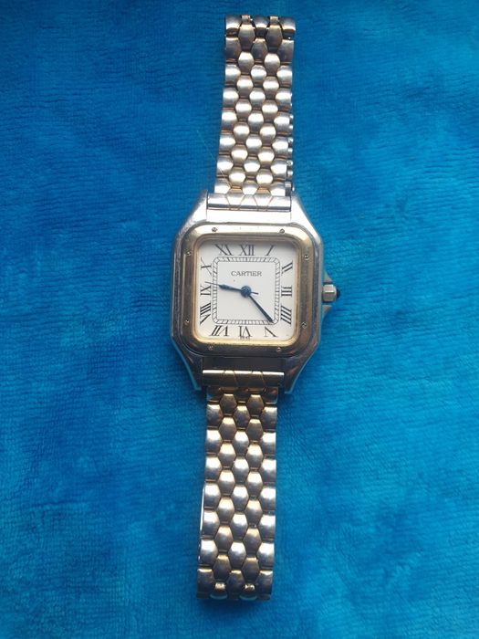 Vand ceas  Cartier