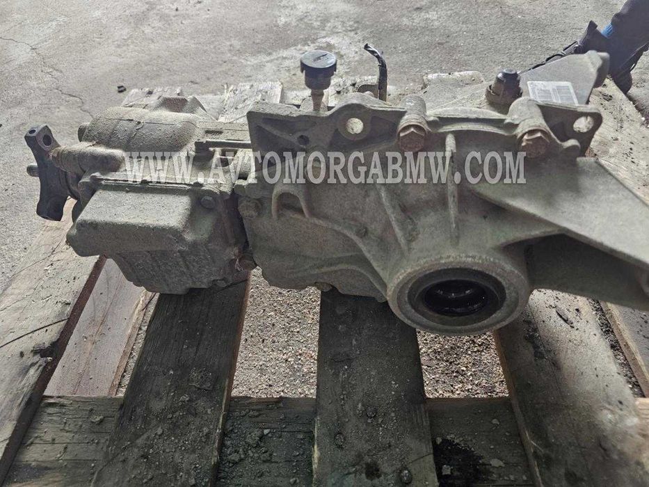 Бмв Х1 Ф48 Заден диференциал 1.74 диф Bmw X1 F48