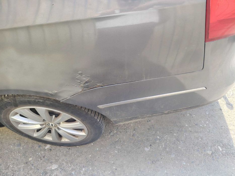 VOLKSWAGEN Passat 2006 — imagine 5