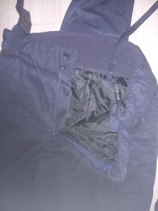 Ватники советские тёплые.