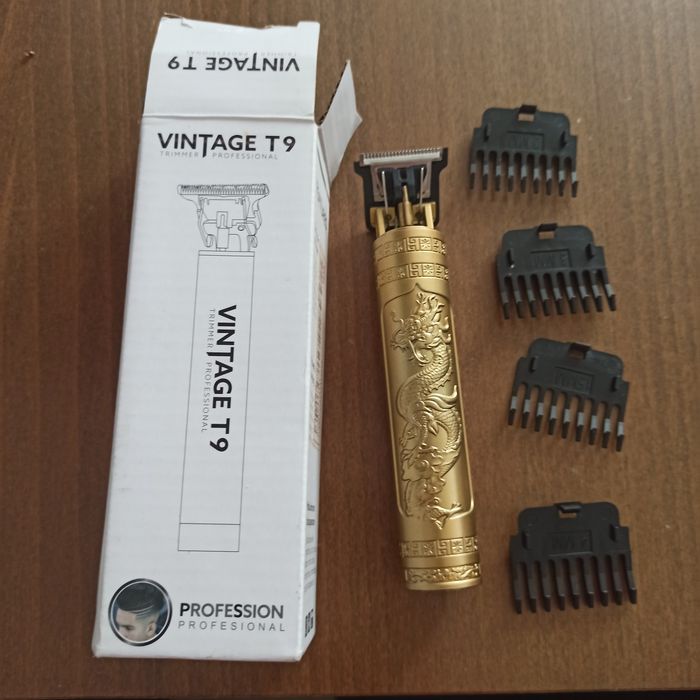 Машинка за постригване