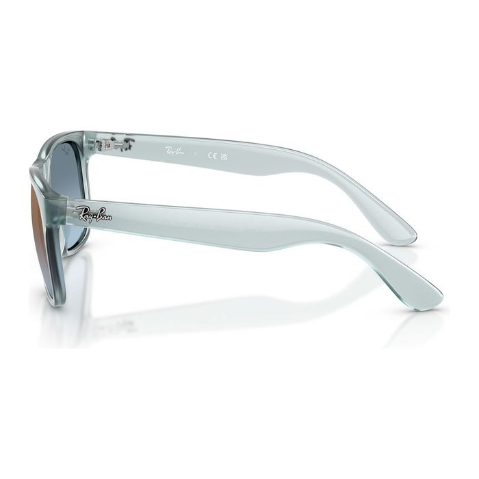 Ray-Ban Junior RJ9069S 7223U0 Albastru - Ochelari de Soare Unisex
