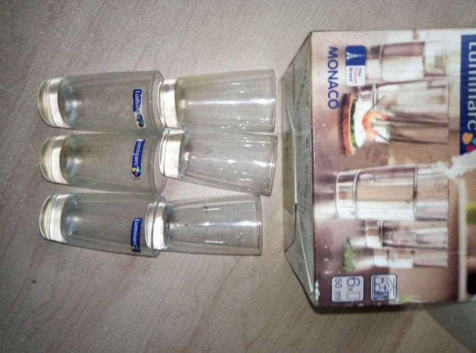 Продам посуда срочно недорого