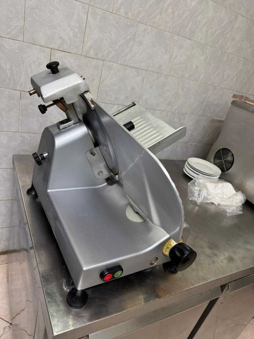 Конвектомат готварски