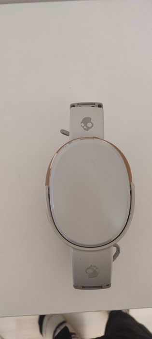 Skullcandy crusher wireless