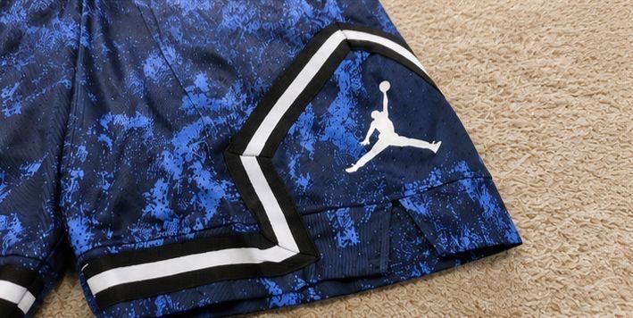 Pantaloni scurti jordan